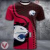 South Alabama Jaguars NCAA Custom Shirt, Unique Sport Gifts For Fans - Vesles2014s
