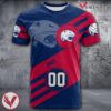 South Alabama Jaguars NCAA Sport Team Shirt, Best Gift For Fans - Vesles2014s