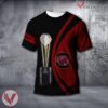 South Carolina Gamecocks NCAA 2022 National Champions Legendary 3D Shirt - Vesles2014S