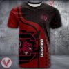 South Carolina Gamecocks NCAA Custom Shirt, Unique Sport Gifts For Fans - Vesles2014s