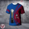 South Carolina State Bulldogs NCAA 2022 National Champions Legendary 3D Shirt - Vesles2014S