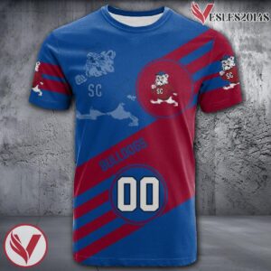 South Carolina State Bulldogs NCAA Sport Team Shirt, Best Gift For Fans - Vesles2014s