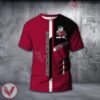 South Carolina State Bulldogs Personalized Shirt, Unique Gifts For NCAA Fans - Vesles2014s