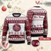 South Carolina State University Custom Ugly Christmas Sweater, Unique Gift For Fans - Vesles2014s