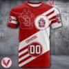 South Dakota Coyotes NCAA Sport Team Shirt, Best Gift For Fans - Vesles2014s