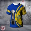 South Dakota State Jackrabbits NCAA 2022 National Champions Legendary 3D Shirt - Vesles2014S