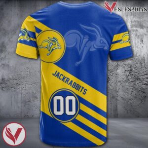 South Dakota State Jackrabbits NCAA Sport Team Shirt, Best Gift For Fans - Vesles2014s 1