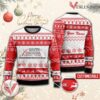 South Georgia Technical College Custom Ugly Christmas Sweater, Unique Gift For Fans - Vesles2014s