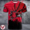 Southeast Missouri Redhawks Basketball Grunge Pattern Unique Personalized T Shirts - Vesles2014S