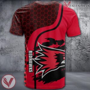 Southeast Missouri Redhawks NCAA Custom Shirt, Unique Sport Gifts For Fans - Vesles2014s 1
