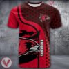 Southeast Missouri Redhawks NCAA Custom Shirt, Unique Sport Gifts For Fans - Vesles2014s