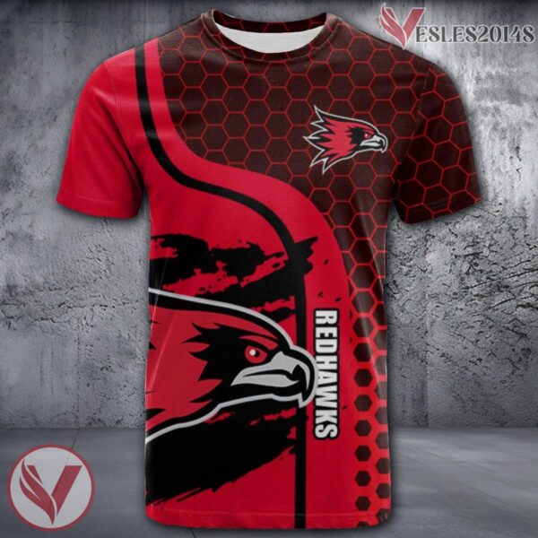 Southeast Missouri Redhawks NCAA Custom Shirt, Unique Sport Gifts For Fans - Vesles2014s