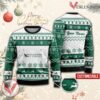 Southeast Technical Winona Minnesota State College Custom Ugly Christmas Sweater, Unique Gift For Fans - Vesles2014s