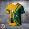 Southeastern Louisiana Lions NCAA 2022 National Champions Legendary 3D Shirt - Vesles2014S