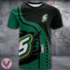 Southeastern Louisiana Lions NCAA Custom Shirt, Unique Sport Gifts For Fans - Vesles2014s