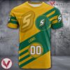 Southeastern Louisiana Lions NCAA Sport Team Shirt, Best Gift For Fans - Vesles2014s