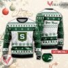 Southeastern Louisiana University - St Amant High School Custom Ugly Christmas Sweater, Unique Gift For Fans - Vesles2014s