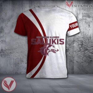 Southern Illinois Salukis NCAA 2022 National Champions Legendary 3D Shirt - Vesles2014S 1
