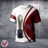 Southern Illinois Salukis NCAA 2022 National Champions Legendary 3D Shirt - Vesles2014S