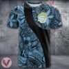Southern Jaguars NCAA Polynesian Pattern Shirt, Unique Gifts For Fans - Vesles2014s