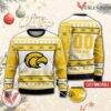 Southern Miss College Rugby Custom Ugly Christmas Sweater, Unique Gift For Fans - Vesles2014s
