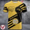 Southern Miss Golden Eagles NCAA Sport Team Shirt, Best Gift For Fans - Vesles2014s