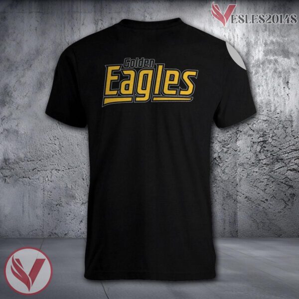 Southern Miss Golden Eagles Personalized Shirt, Unique Gifts For NCAA Fans - Vesles2014s 1