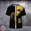 Southern Miss Golden Eagles Personalized Shirt, Unique Gifts For NCAA Fans - Vesles2014s
