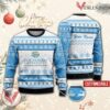 Southern University Custom Ugly Christmas Sweater, Unique Gift For Fans - Vesles2014s