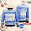 Southern University at New Orleans Custom Ugly Christmas Sweater, Unique Gift For Fans - Vesles2014s