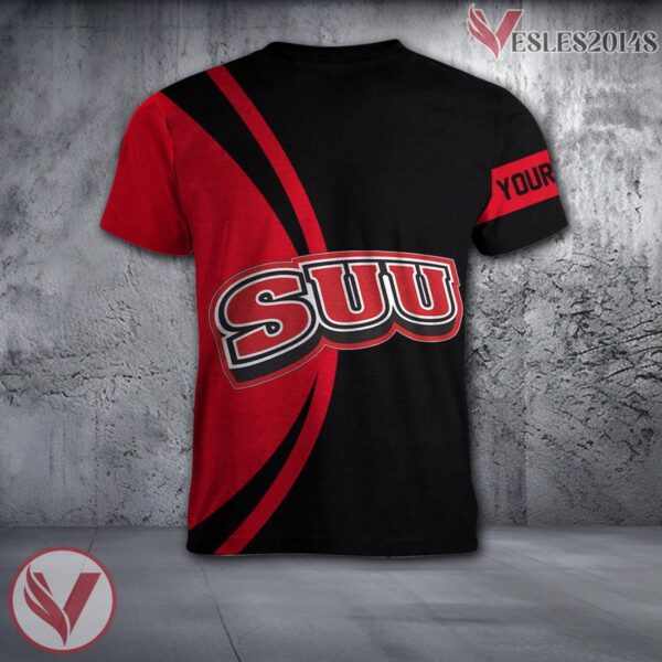 Southern Utah Thunderbirds NCAA 2022 National Champions Legendary 3D Shirt - Vesles2014S 1