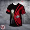 Southern Utah Thunderbirds NCAA 2022 National Champions Legendary 3D Shirt - Vesles2014S