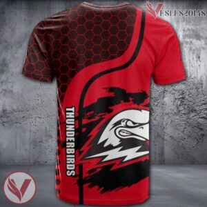 Southern Utah Thunderbirds NCAA Custom Shirt, Unique Sport Gifts For Fans - Vesles2014s 1