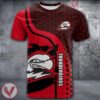 Southern Utah Thunderbirds NCAA Custom Shirt, Unique Sport Gifts For Fans - Vesles2014s