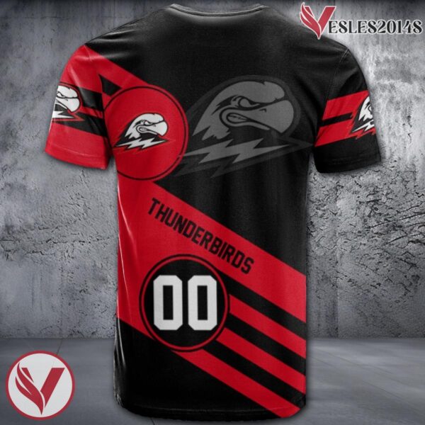 Southern Utah Thunderbirds NCAA Sport Team Shirt, Best Gift For Fans - Vesles2014s 1