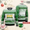 Southern Vermont College Custom Ugly Christmas Sweater, Unique Gift For Fans - Vesles2014s