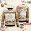 Southern Worcester County Regional Vocational School District Custom Ugly Christmas Sweater, Unique Gift For Fans - Vesles2014s