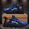 Southwest Airlines Logo Custom Shoes, Best Running Shoes For Fans - Vesles2014S