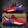 Southwest Airlines Logo Custom Shoes Style 3, Best Running Shoes For Fans - Vesles2014S