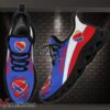 Southwest Airlines Logo Custom Shoes Style 4, Best Running Shoes For Fans - Vesles2014S