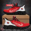 Southwest Airlines Logo Custom Shoes Style 5, Best Running Shoes For Fans - Vesles2014S