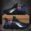 Southwest Airlines Logo Custom Shoes Style 6, Best Running Shoes For Fans - Vesles2014S