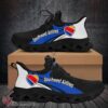 Southwest Airlines Logo Custom Shoes Style 7, Best Running Shoes For Fans - Vesles2014S
