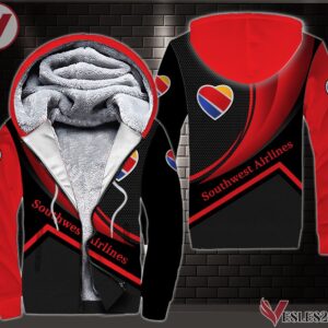 Southwest Airlines Uniform Custom Clothes Style 2, Unique Gifts For Employee - Vesles2014s 2