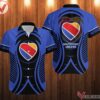 Southwest Airlines Uniform Custom Clothes Style 4, Unique Gifts For Employee - Vesles2014s