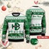 Southwest Collegiate Institute for the Deaf Custom Ugly Christmas Sweater, Unique Gift For Fans - Vesles2014s