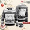 Southwest School of Business and Technical Careers Custom Ugly Christmas Sweater, Unique Gift For Fans - Vesles2014s