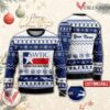 Southwest Texas Junior College Custom Ugly Christmas Sweater, Unique Gift For Fans - Vesles2014s