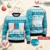 Southwestern Indian Polytechnic Institute Custom Ugly Christmas Sweater, Unique Gift For Fans - Vesles2014s