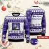 Southwestern Law School Custom Ugly Christmas Sweater, Unique Gift For Fans - Vesles2014s